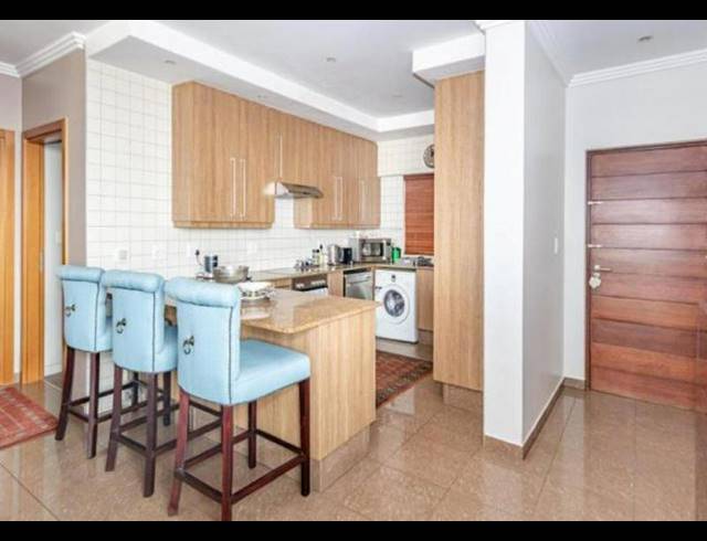 2 BEDROOM APARTMENT FOR SALE IN BEDFORD GARDENS